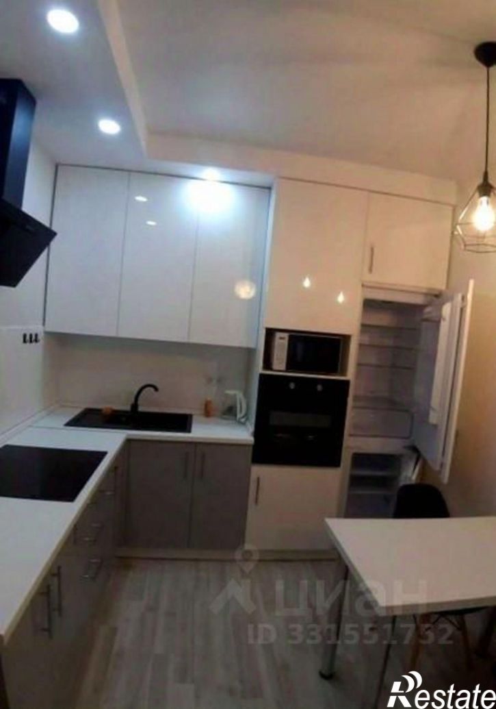 1-комн квартира ул Кутузовская, 15,  д. 15