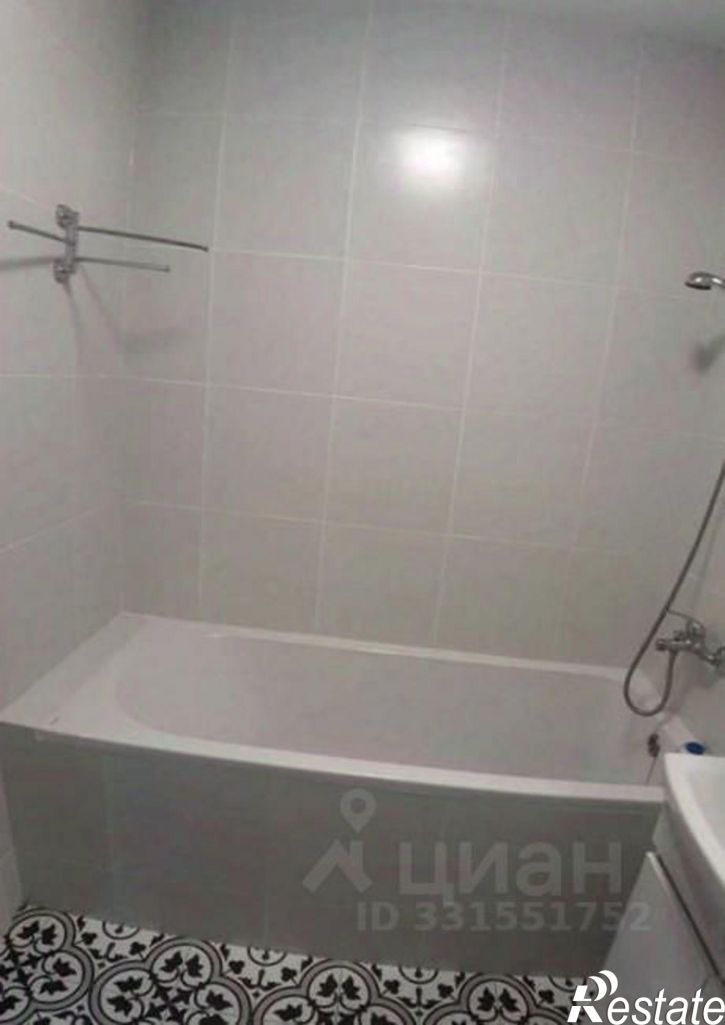1-комн квартира ул Кутузовская, 15,  д. 15