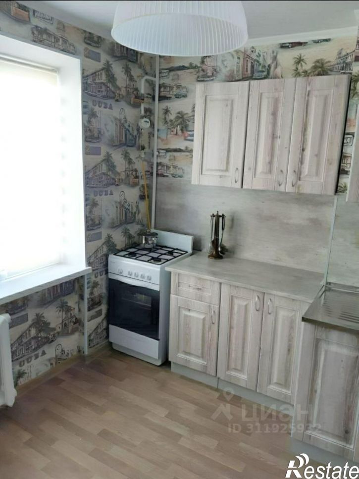 1-комн квартира Молодёжная улица, 24,  д. 24