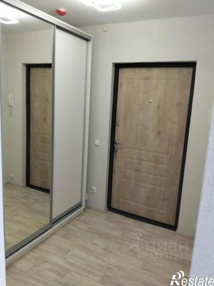 2-комн квартира улица имени Владимира Бута, 15,  д. 15