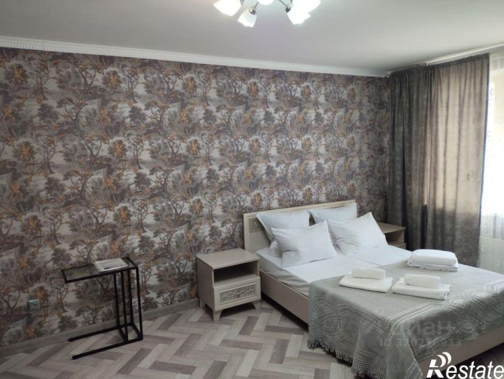 1-комн квартира проспект Ленина, 105,  д. 105