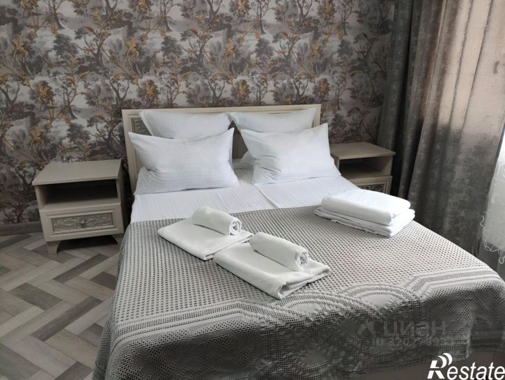 1-комн квартира проспект Ленина, 105,  д. 105