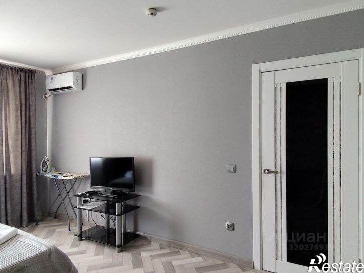 1-комн квартира проспект Ленина, 105,  д. 105