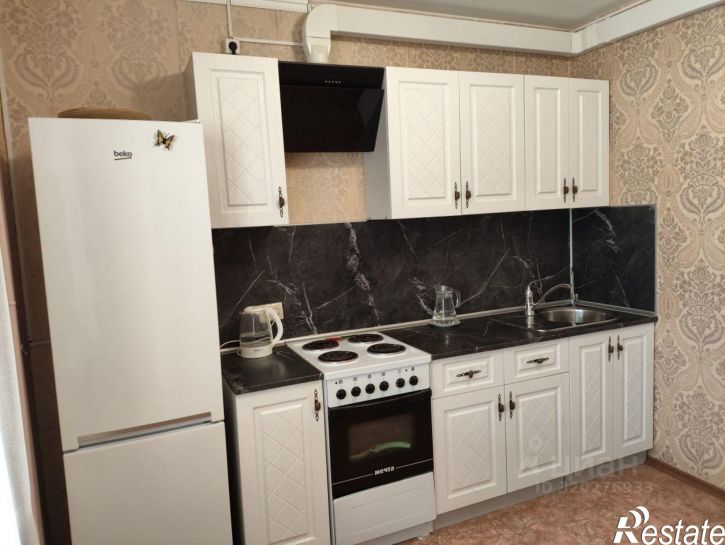 1-комн квартира проспект Ленина, 105,  д. 105