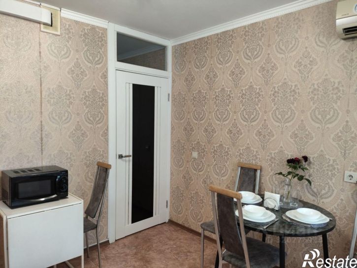 1-комн квартира проспект Ленина, 105,  д. 105