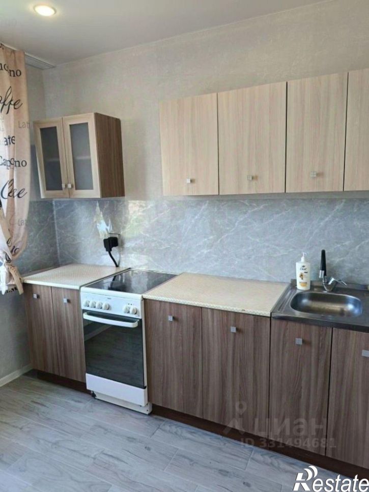 1-комн квартира ул Свободы, 30А,  д. 30А