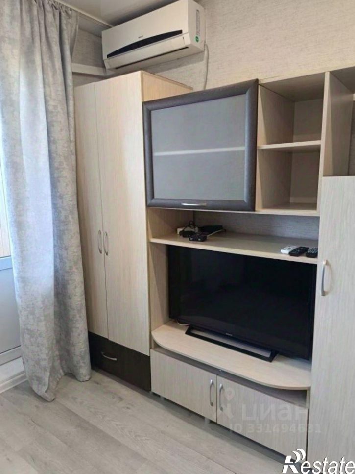 1-комн квартира ул Свободы, 30А,  д. 30А