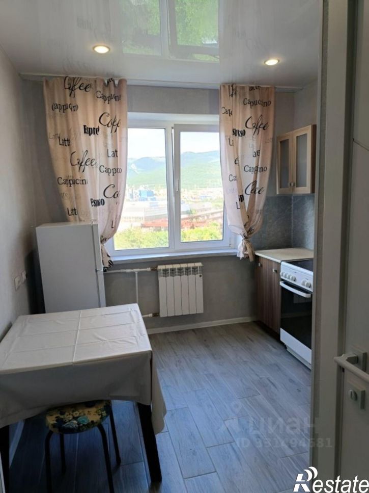1-комн квартира ул Свободы, 30А,  д. 30А