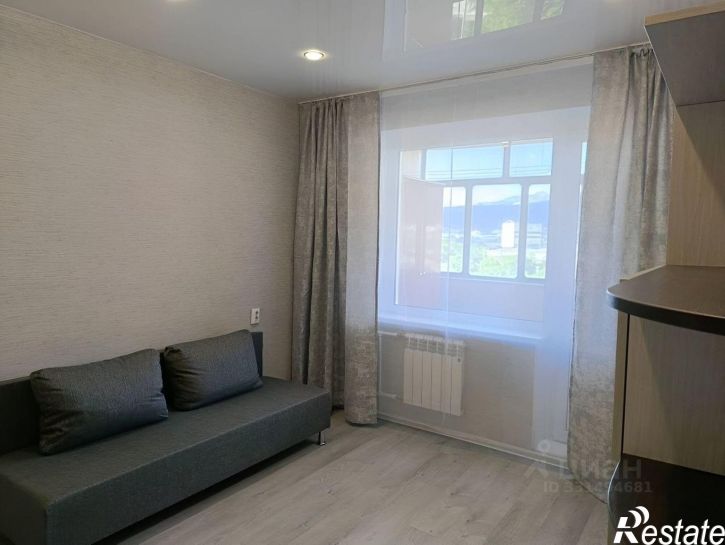 1-комн квартира ул Свободы, 30А,  д. 30А
