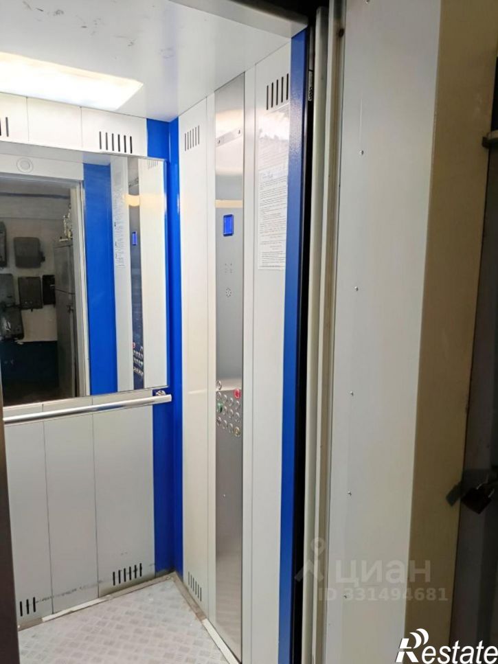 1-комн квартира ул Свободы, 30А,  д. 30А