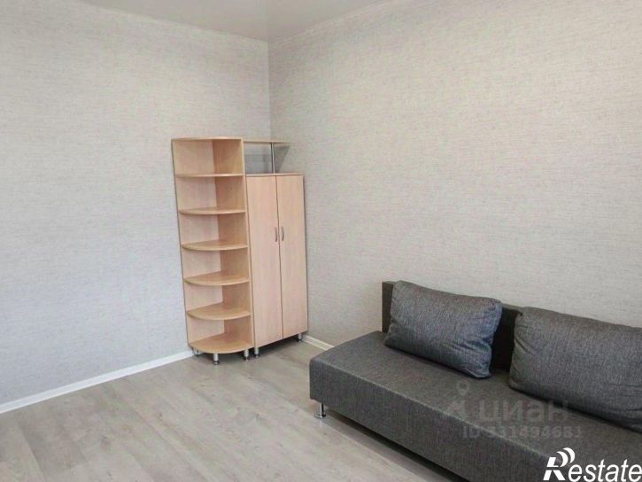 1-комн квартира ул Свободы, 30А,  д. 30А