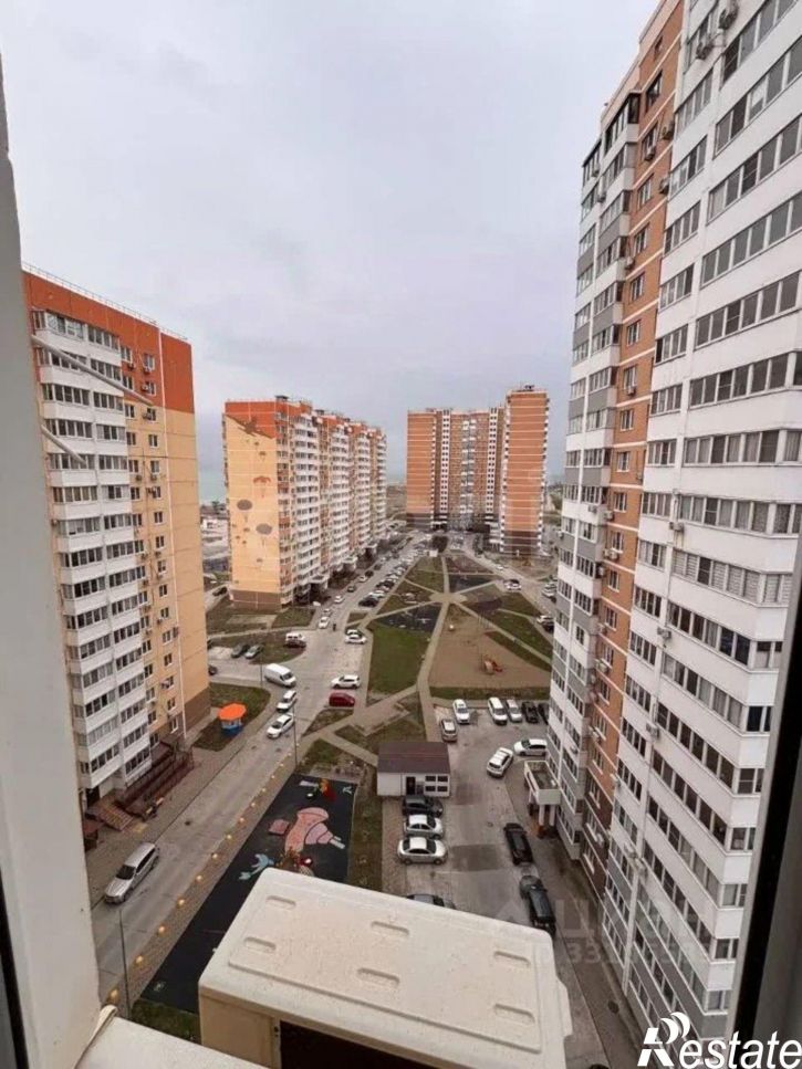 1-комн квартира Суворовская улица, 77,  д. 77