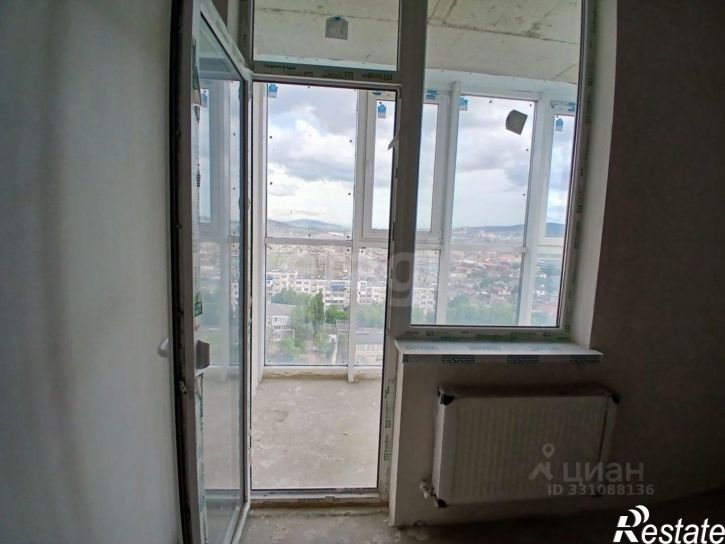 1-комн квартира ул Индустриальная, 3,  д. 3