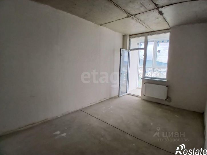 1-комн квартира ул Индустриальная, 3,  д. 3