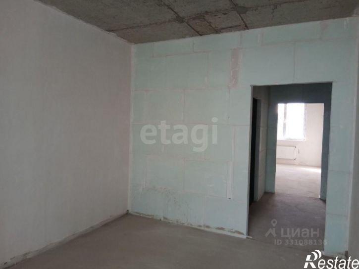 1-комн квартира ул Индустриальная, 3,  д. 3