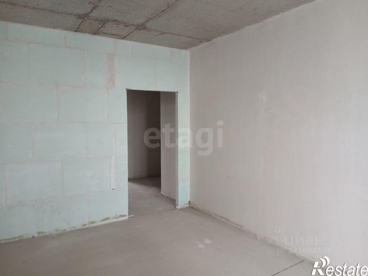 1-комн квартира ул Индустриальная, 3,  д. 3