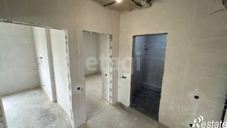 2-комн квартира ул Герцена, 3,  д. 3