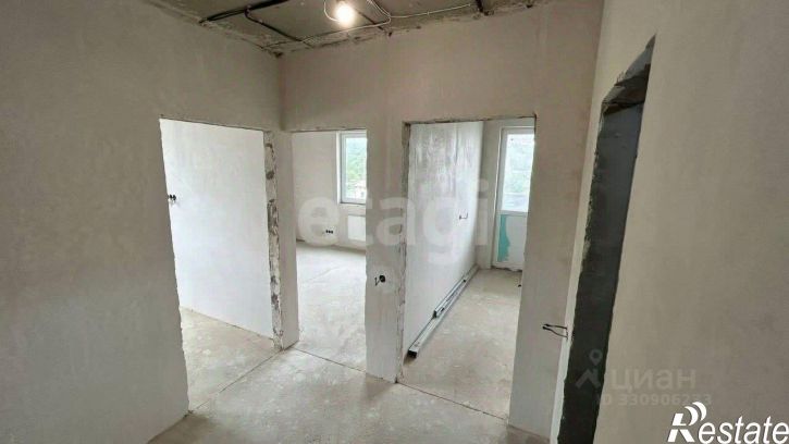 2-комн квартира ул Герцена, 3,  д. 3