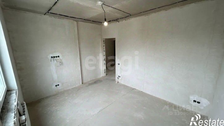 2-комн квартира ул Герцена, 3,  д. 3