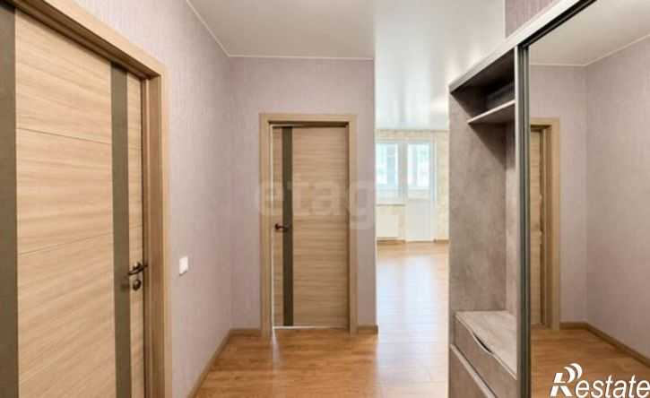 1-комн квартира улица Герцена, 3А к1,  д. 3А к1