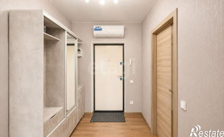 1-комн квартира улица Герцена, 3А к1,  д. 3А к1