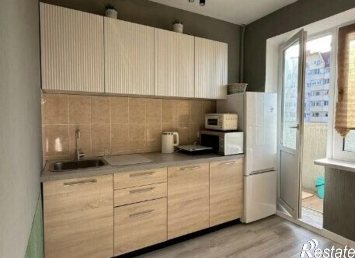 1-комн квартира ул Вруцкого, 31,  д. 31