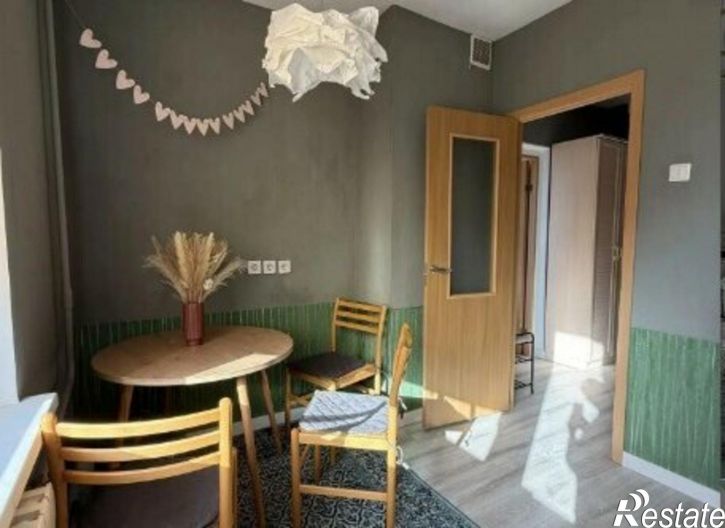 1-комн квартира ул Вруцкого, 31,  д. 31