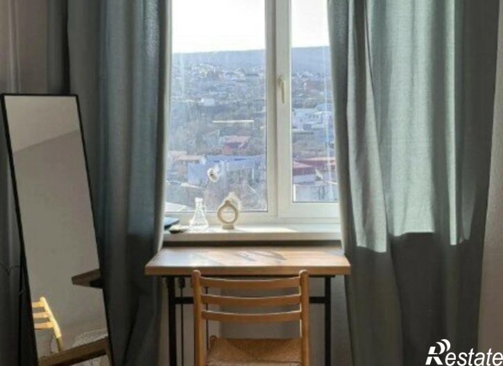 1-комн квартира ул Вруцкого, 31,  д. 31