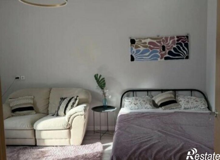 1-комн квартира ул Вруцкого, 31,  д. 31