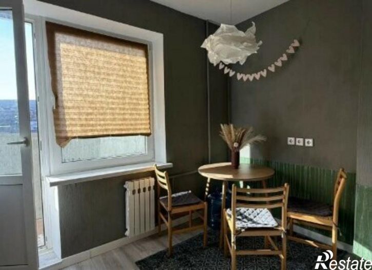 1-комн квартира ул Вруцкого, 31,  д. 31