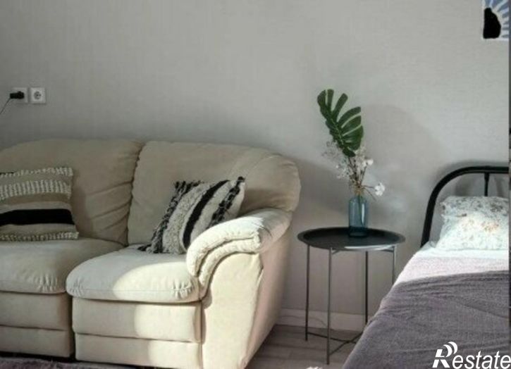 1-комн квартира ул Вруцкого, 31,  д. 31