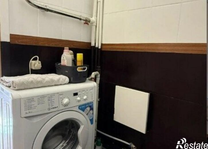 1-комн квартира ул Вруцкого, 31,  д. 31