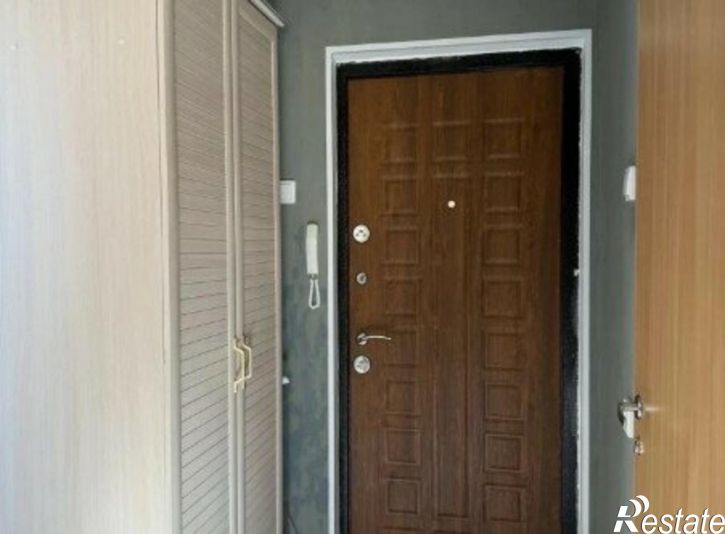 1-комн квартира ул Вруцкого, 31,  д. 31