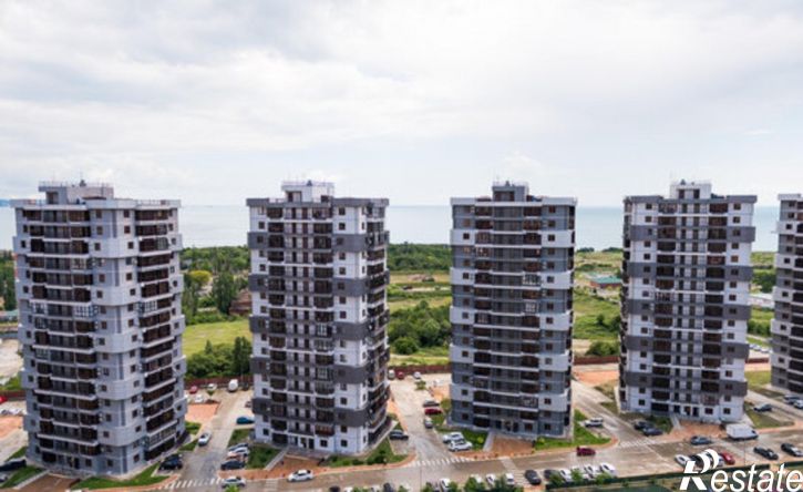 1-комн квартира в новом доме пр-кт Дзержинского, 264 2,  д. 264 2,  к. 2