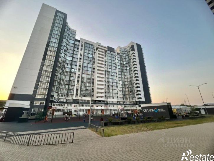 1-комн квартира улица Куникова, 55 к2,  д. 55 к2