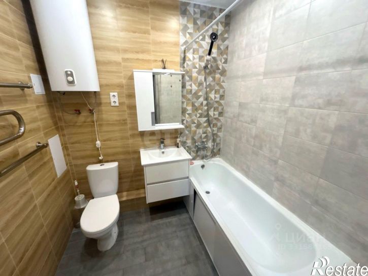 1-комн квартира улица Куникова, 55 к2,  д. 55 к2