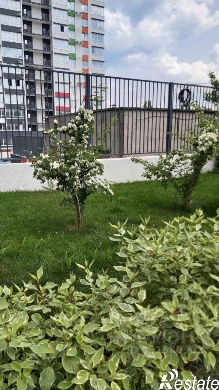2-комн квартира ул Куникова, 47Г,  д. 47Г