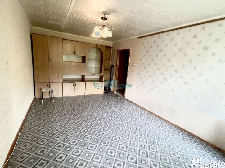 1-комн квартира ул Героев Десантников, 61А,  д. 61А