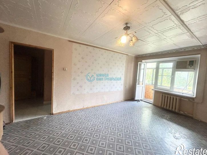 1-комн квартира ул Героев Десантников, 61А,  д. 61А