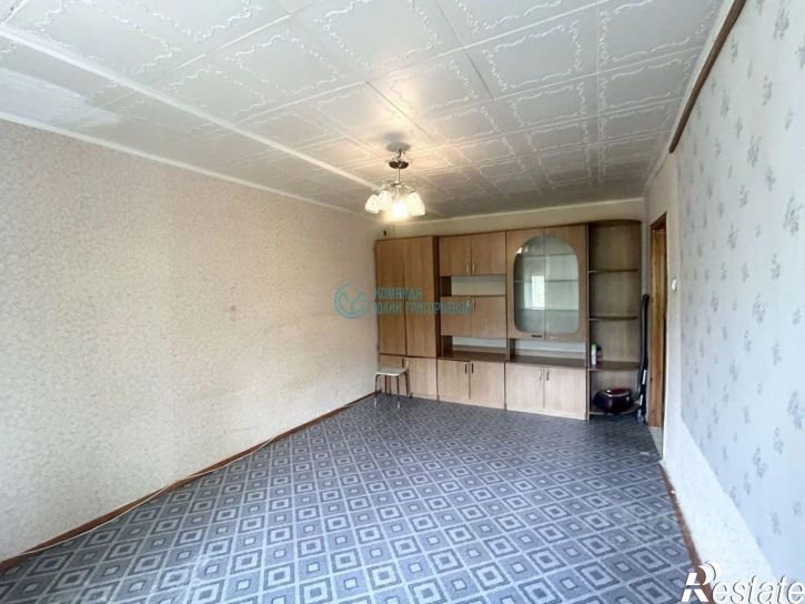 1-комн квартира ул Героев Десантников, 61А,  д. 61А