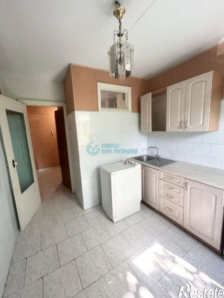 1-комн квартира ул Героев Десантников, 61А,  д. 61А