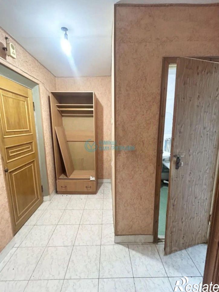 1-комн квартира ул Героев Десантников, 61А,  д. 61А