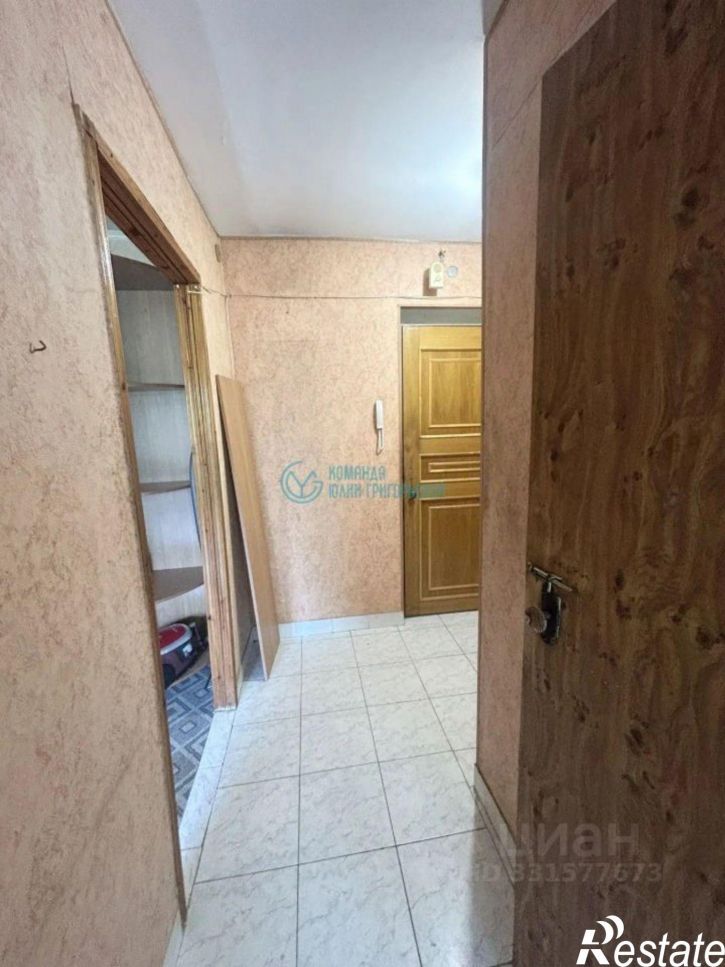 1-комн квартира ул Героев Десантников, 61А,  д. 61А