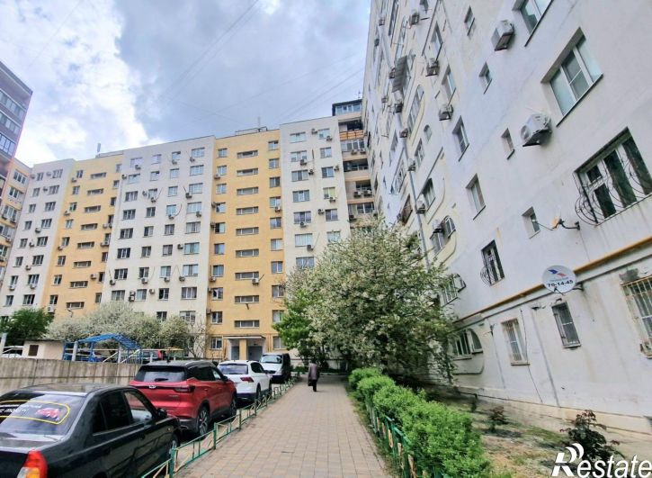 1-комн квартира ул Пионерская, 21Б,  д. 21Б