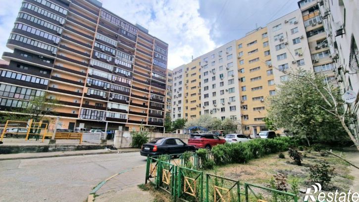 1-комн квартира ул Пионерская, 21Б,  д. 21Б