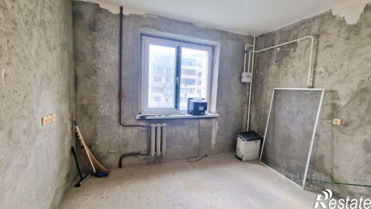 1-комн квартира ул Пионерская, 21Б,  д. 21Б