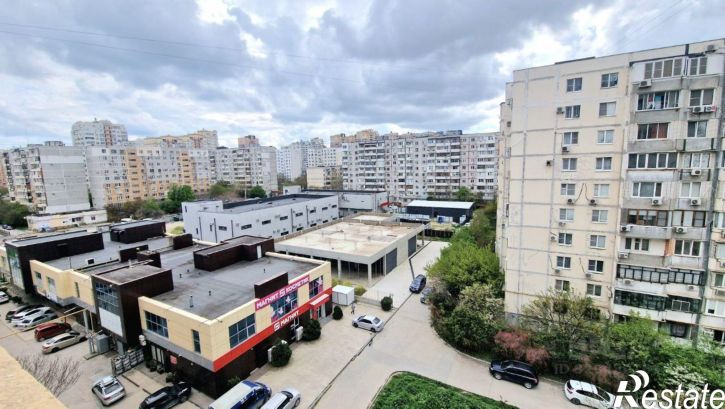 1-комн квартира ул Пионерская, 21Б,  д. 21Б