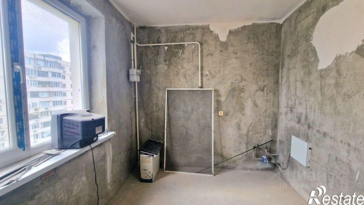 1-комн квартира ул Пионерская, 21Б,  д. 21Б