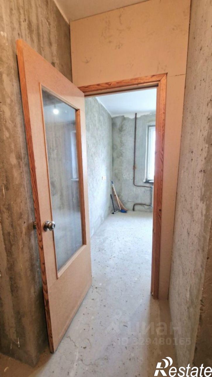 1-комн квартира ул Пионерская, 21Б,  д. 21Б