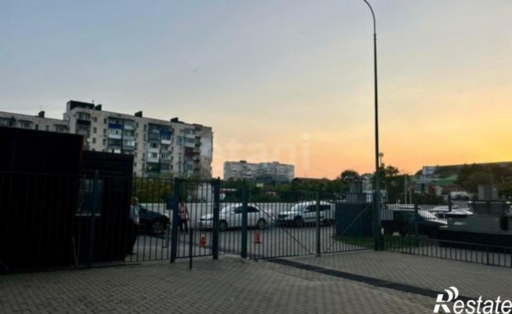 1-комн квартира улица Куникова, 49,  д. 49